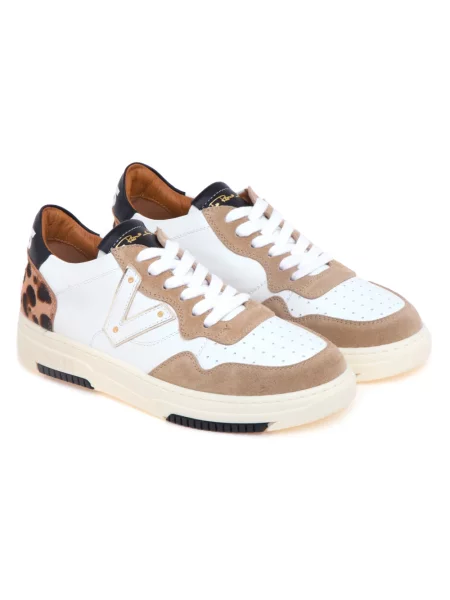 Sneakersy Via Roma 15