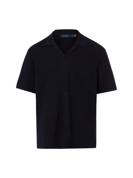Polo Ralph Lauren koszula niebieska