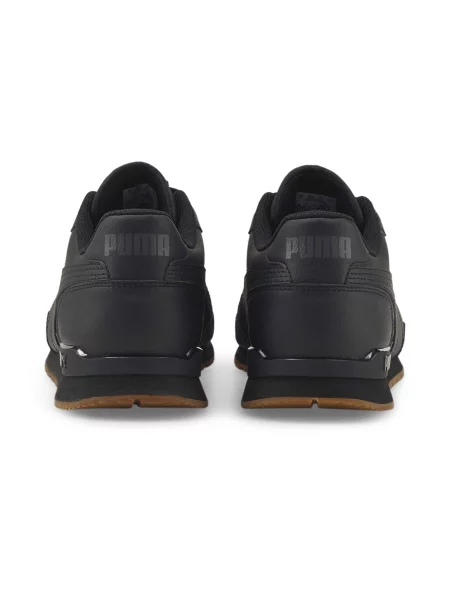 Кроссовки Puma ST Runner черные