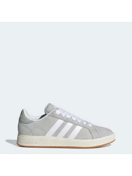 Tenisky Adidas bílé