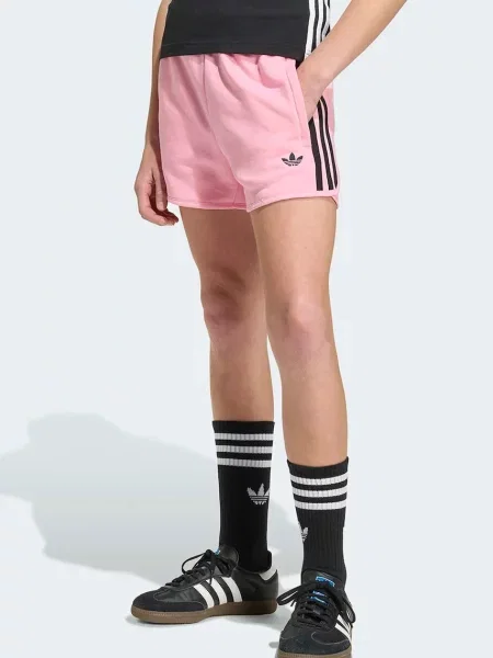 Детские шорты Adidas Originals
