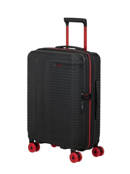 Чемодан Samsonite черный
