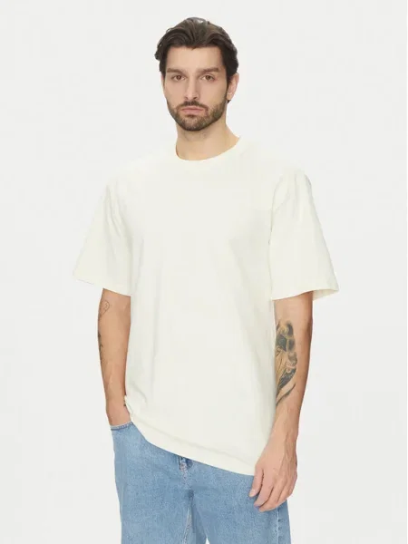 Karl Kani Póló Regular Fit fehér
