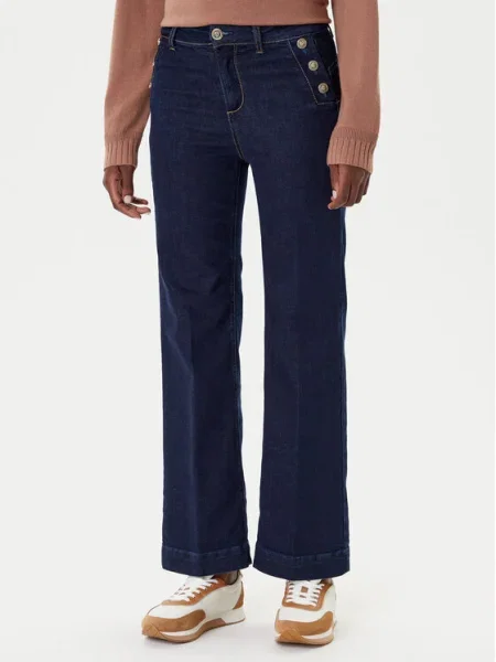 Liu Jo Sport Дънки тъмносин