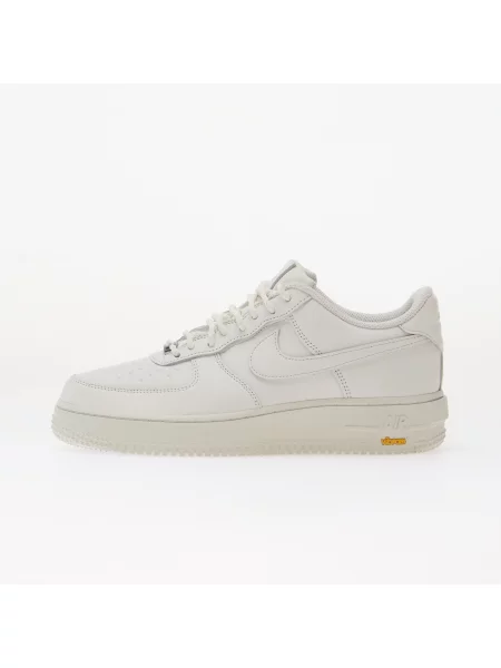 Sneakers Nike Air Force 1 GORE-TEX Vibram Summit White/ Summit White-Off White EUR 42 alb