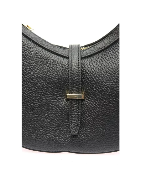 Geanta crossbody Roberta M negru