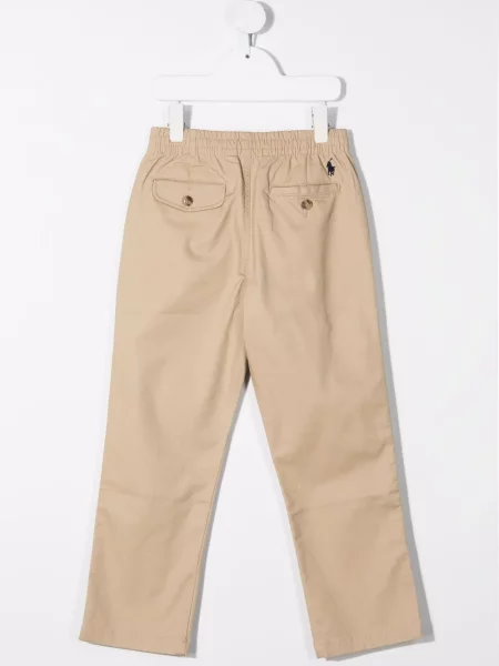 Сhinosy dziecięce Polo Ralph Lauren