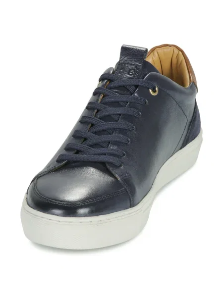 Pantofi Pellet albastru