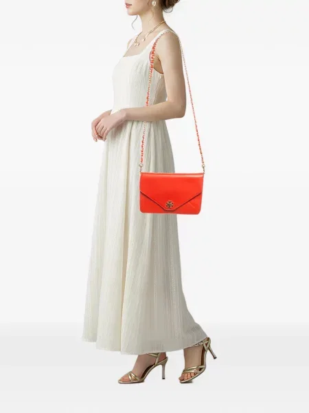 Geantă Tory Burch roșu