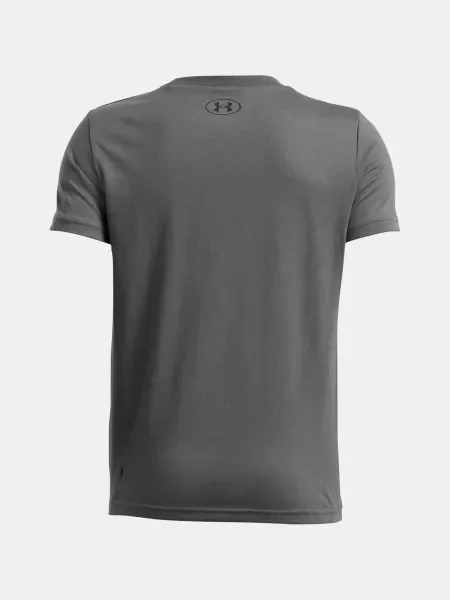 Tričko Under Armour čierna