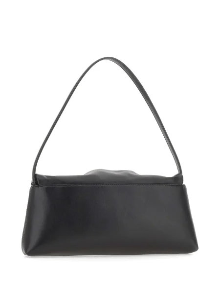 Fular Rotate Birger Christensen negru