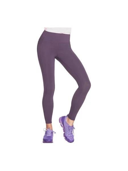 Tajice Skechers visoki struk