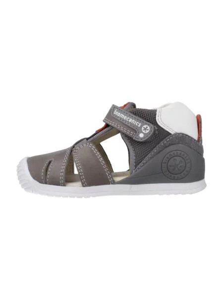 Pantofi copii Biomecanics gri