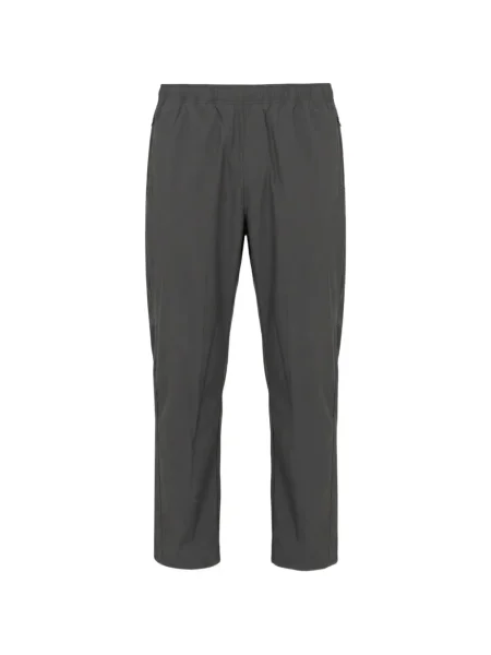 Talie pantaloni Stone Island cu strasuri gri