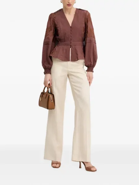 Pantaloni Silvian Heach