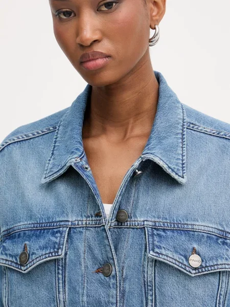 Pinko джинсова куртка