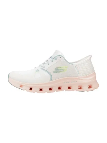 Pantofi Skechers bej