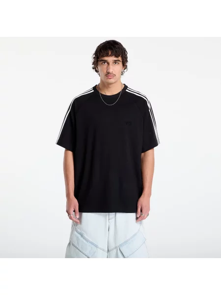 Tricou Wire T-Shirt UNISEX Black S negru