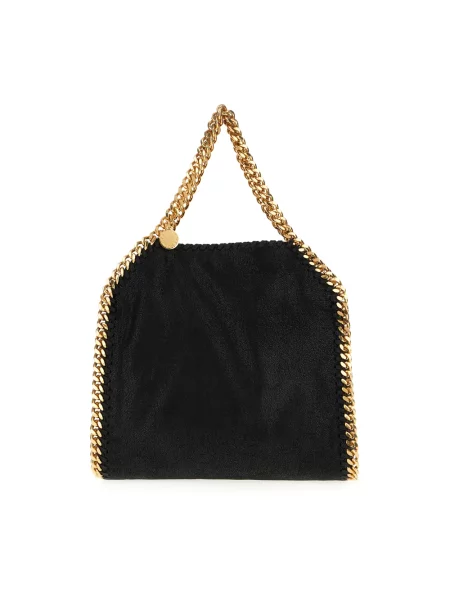 Torebka Stella Mccartney czarna