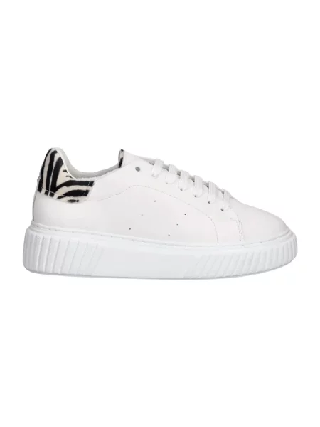 Marc O'Polo sneakersy Svea białe
