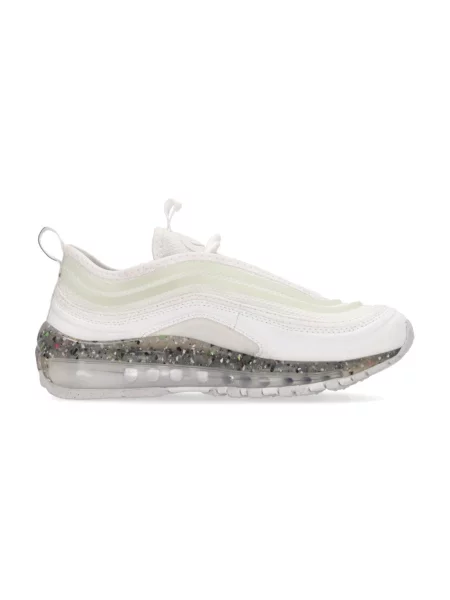 Sneakersy Nike białe