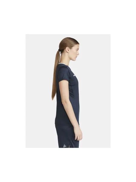 Tricou Craft albastru