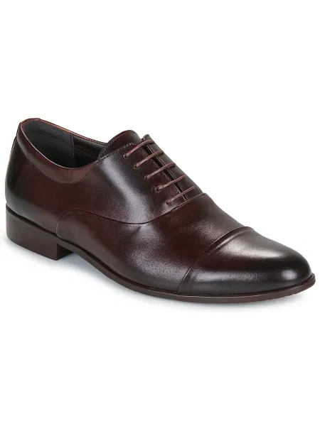 Pantofi So Size maro