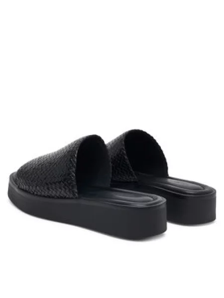 Vagabond Shoemakers Šlepetės Danya juoda