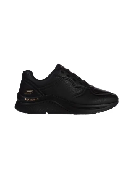 Tenisky Skechers čierna