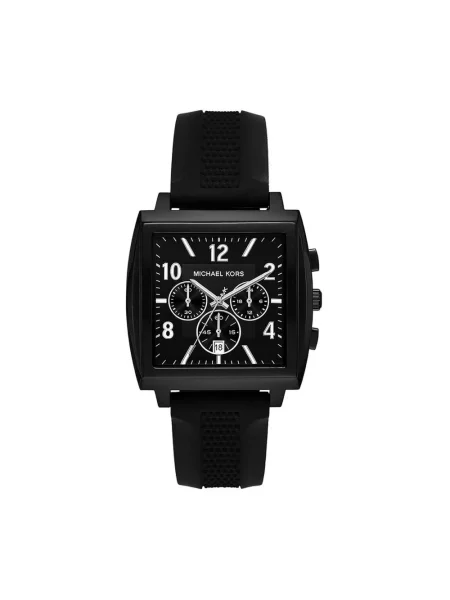 Michael Kors zegarek czarny