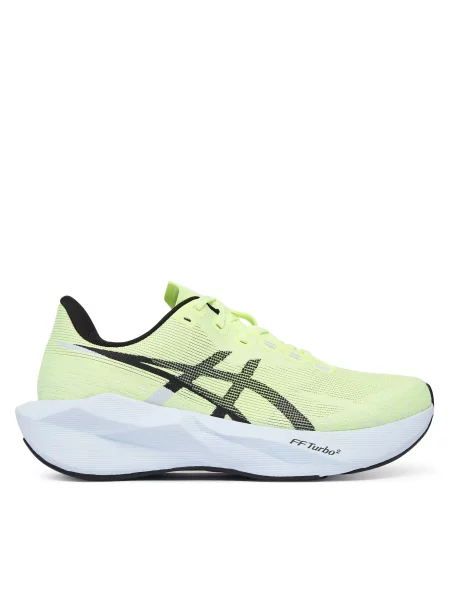 Futócipő Asics Novablast 6 sárga