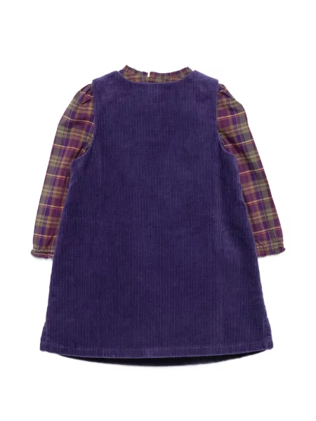 Gyerek ruha Polo Ralph Lauren lila