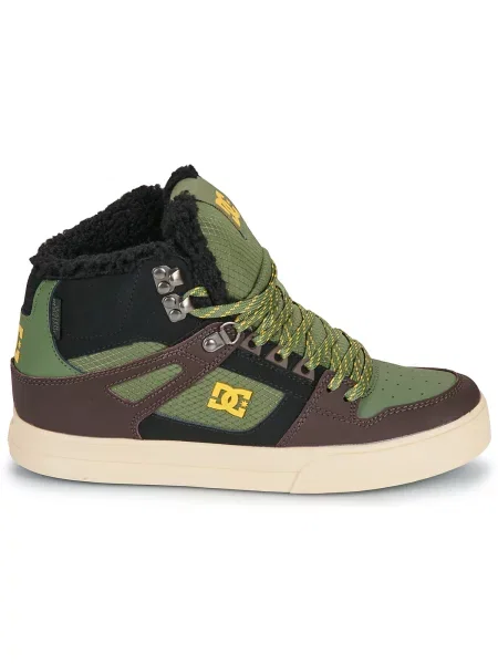 Top Dc Shoes