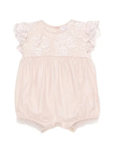 Body dziecięcy Jesurum Baby różowy