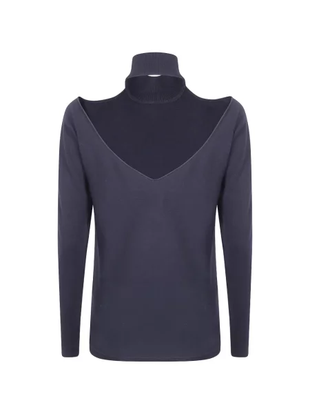 Pulover Semicouture negru