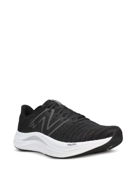 Sneakerși New Balance FuelCell gri
