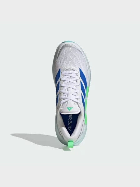 Кроссовки для бега Adidas Supernova белые