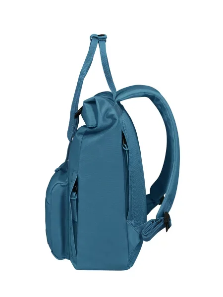 Рюкзак American Tourister голубой