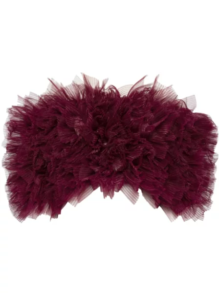 Bluzka Selezza czerwona