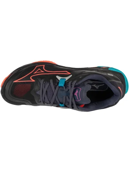 Pantofi Mizuno negru
