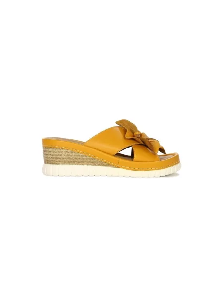 Pantofi Artiker bej