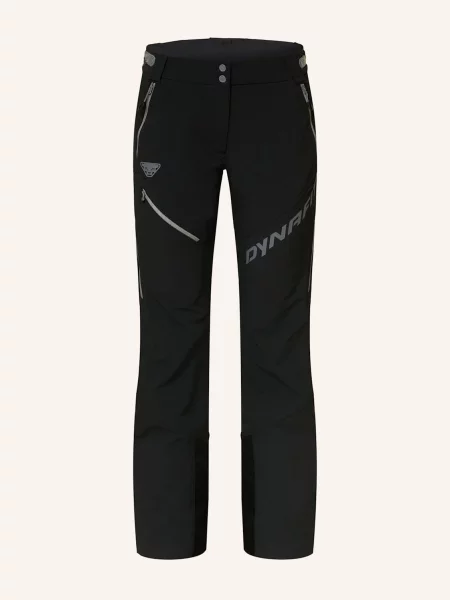 Spodnie Softshell Dynafit Mercury 2 Dst czarne