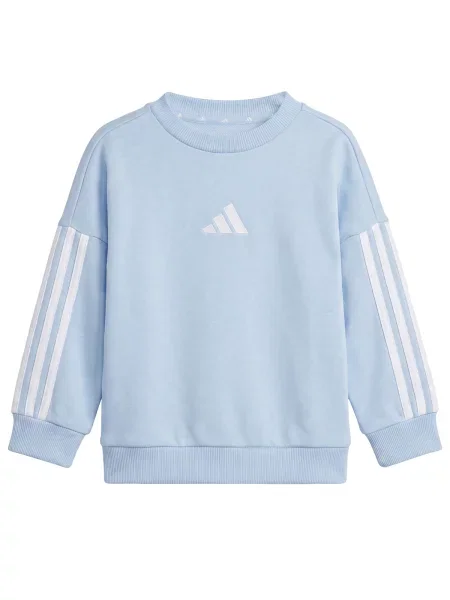 Jogger hlače Adidas plava
