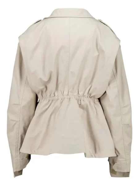 Geacă parka Balenciaga