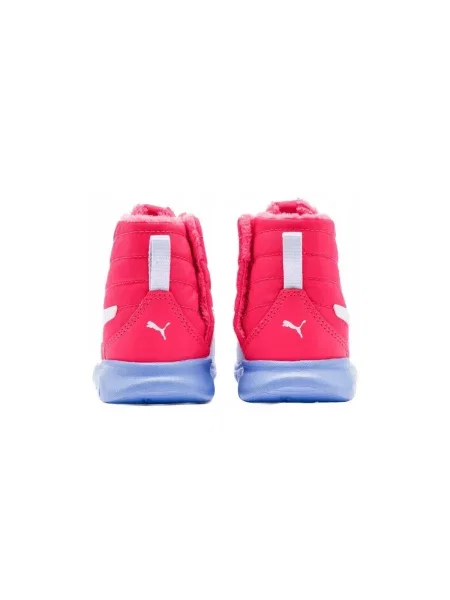 Pantofi copii Puma roz