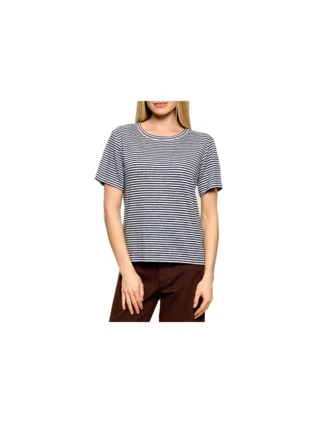 Weekend MaxMara De in tricou WKDPELOTA bej
