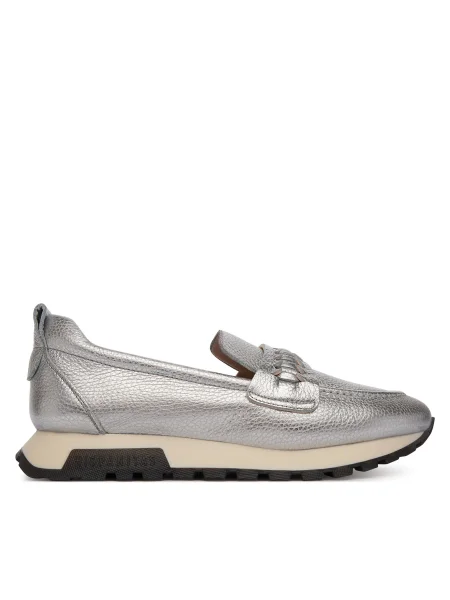 Hispanitas Mokasíny sivá