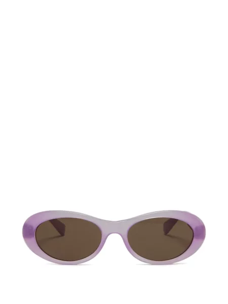 Ochelari de soare Stella Mccartney Eyewear violet