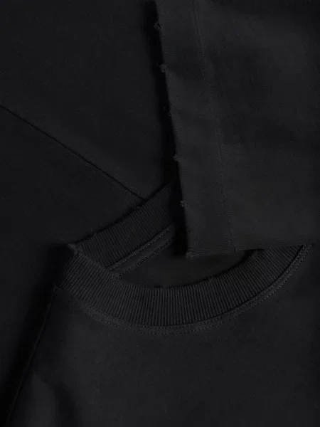 Футболка Reserved черная