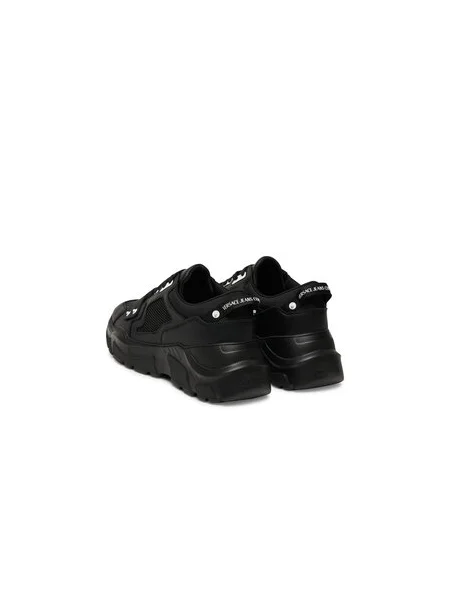 Versace Jeans Couture Sportcipők fekete